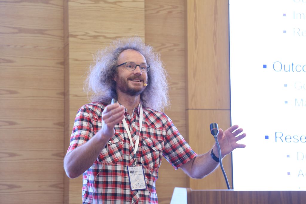 Tishk International University | The Future is Here