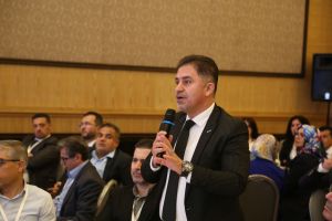 Tishk International University | The Future is Here