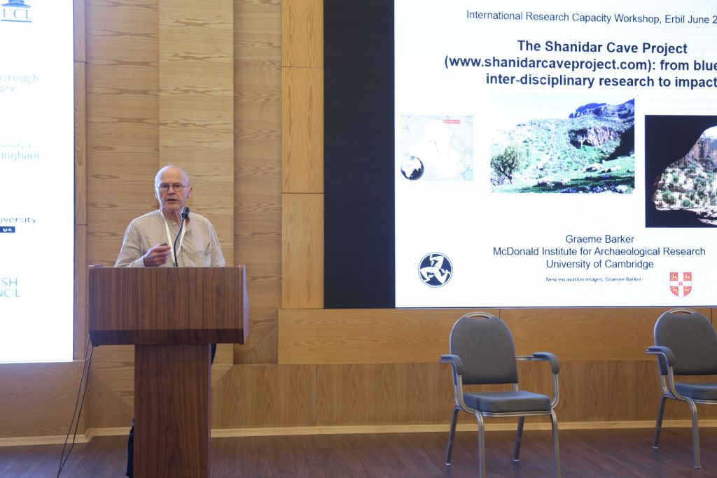 Tishk International University | The Future is Here