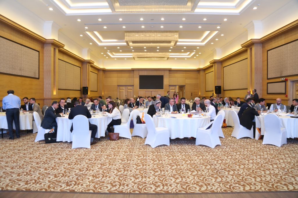 Tishk International University | The Future is Here