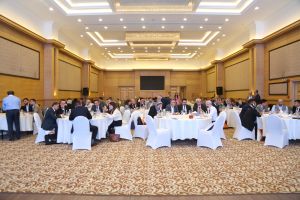 Tishk International University | The Future is Here