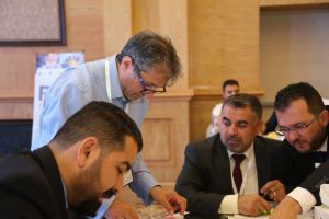 Tishk International University | The Future is Here