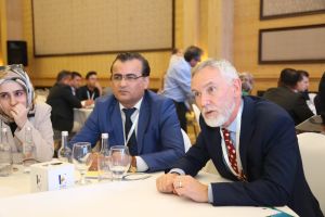 Tishk International University | The Future is Here