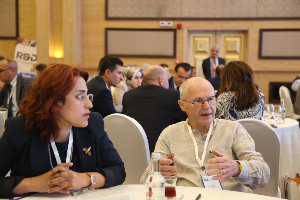 Tishk International University | The Future is Here