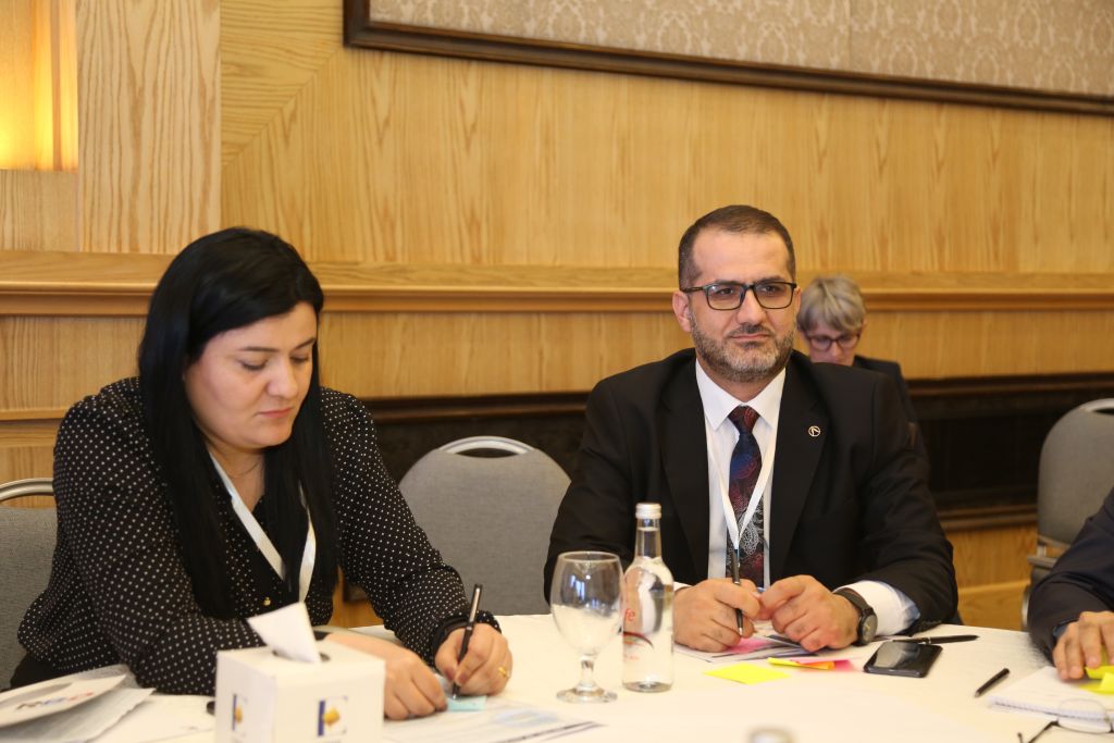 Tishk International University | The Future is Here