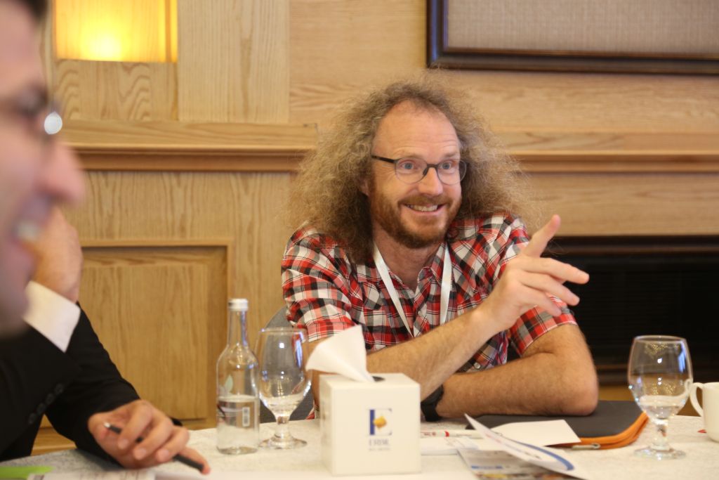 Tishk International University | The Future is Here