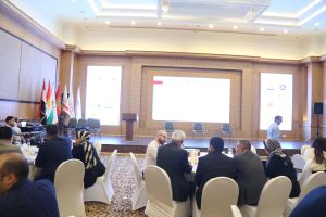 Tishk International University | The Future is Here