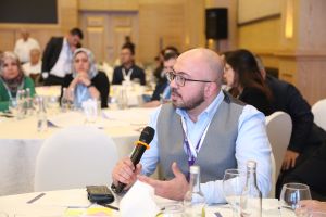 Tishk International University | The Future is Here