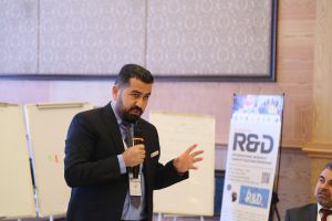 Tishk International University | The Future is Here