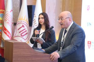 Tishk International University | The Future is Here