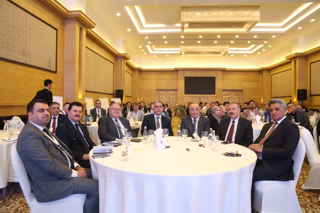 Tishk International University | The Future is Here