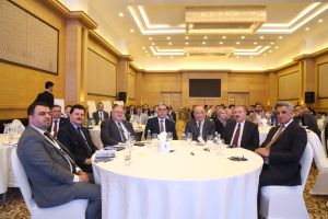 Tishk International University | The Future is Here