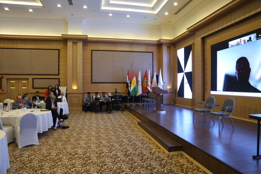 Tishk International University | The Future is Here