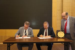 Tishk International University | The Future is Here