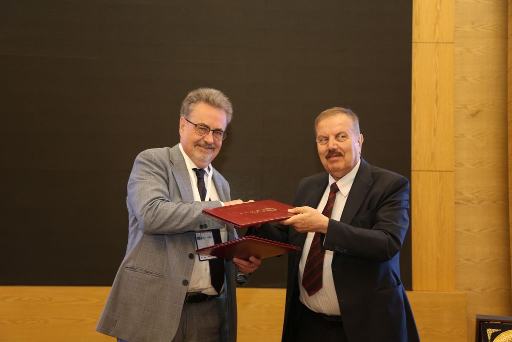 Tishk International University | The Future is Here