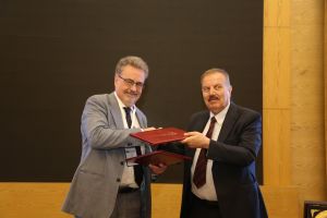 Tishk International University | The Future is Here