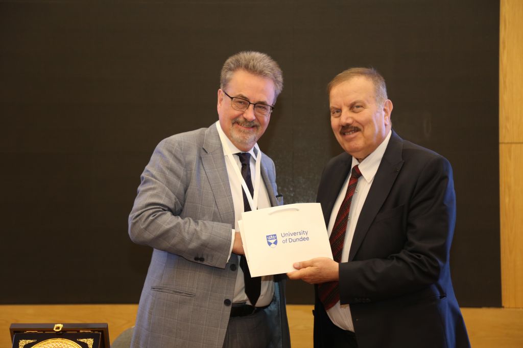 Tishk International University | The Future is Here