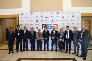 Tishk International University | The Future is Here