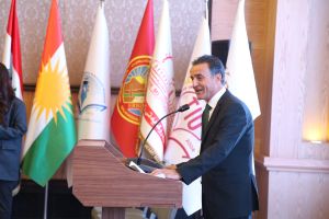 Tishk International University | The Future is Here