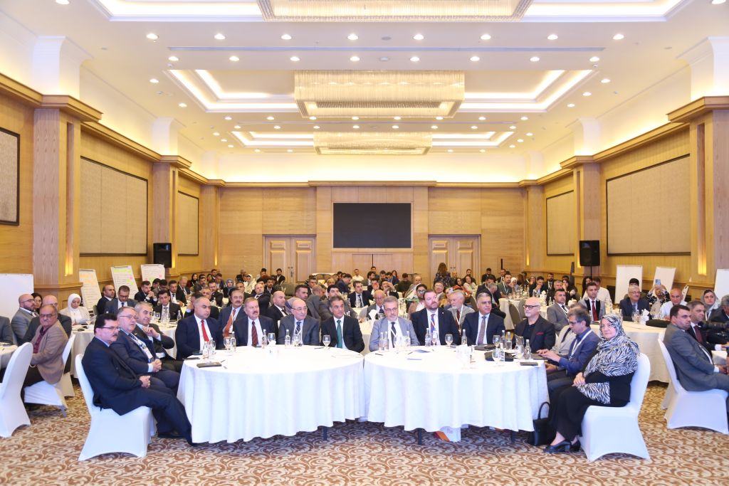 Tishk International University | The Future is Here