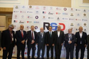 Tishk International University | The Future is Here