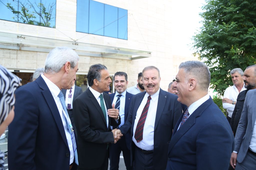 Tishk International University | The Future is Here