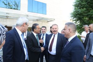 Tishk International University | The Future is Here