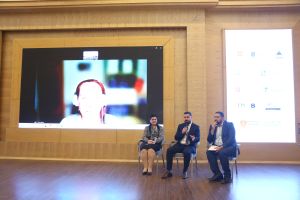 Tishk International University | The Future is Here