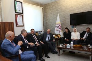 Tishk International University | The Future is Here