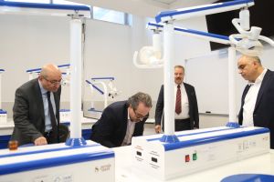 Tishk International University | The Future is Here