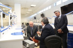 Tishk International University | The Future is Here