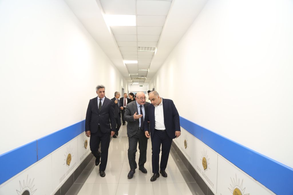 Tishk International University | The Future is Here