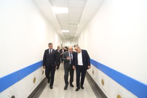 Tishk International University | The Future is Here