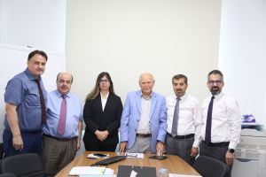 Tishk International University | The Future is Here