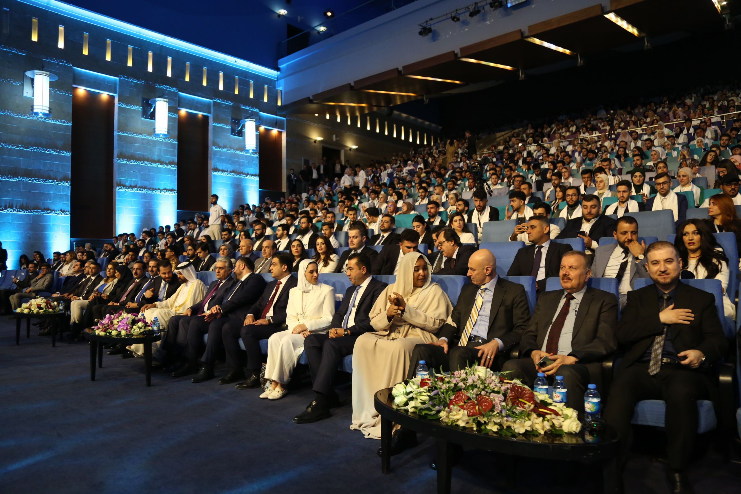 Tishk International University | The Future is Here