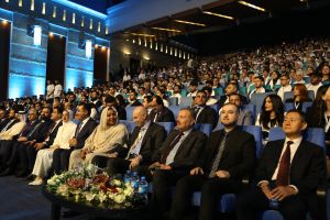 Tishk International University | The Future is Here