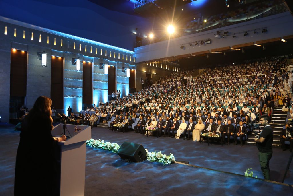 Tishk International University | The Future is Here