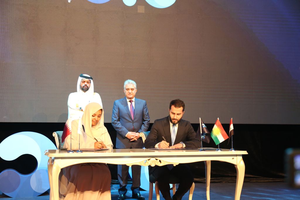 Tishk International University | The Future is Here