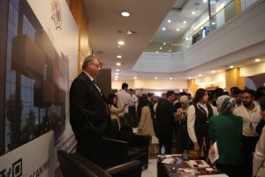 Tishk International University | The Future is Here