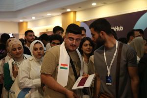 Tishk International University | The Future is Here