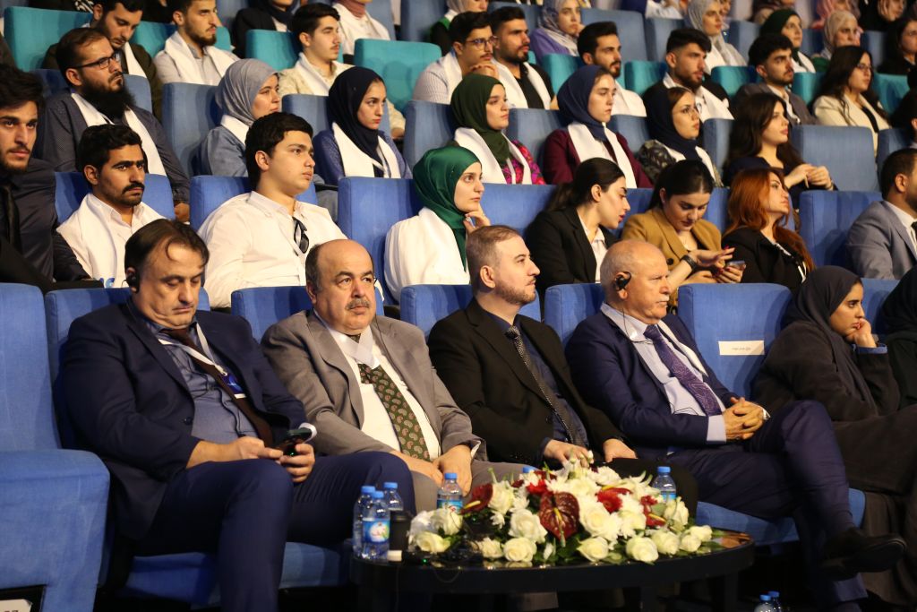 Tishk International University | The Future is Here