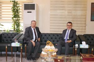 Tishk International University | The Future is Here