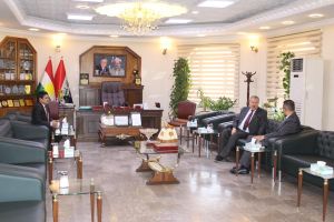 Tishk International University | The Future is Here