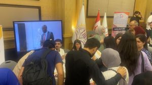 Tishk International University | The Future is Here