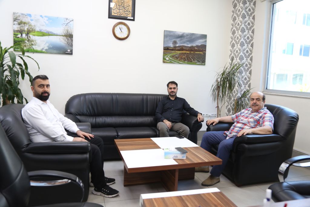 Tishk International University | The Future is Here