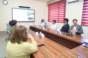 Tishk International University | The Future is Here