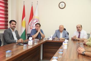 Tishk International University | The Future is Here