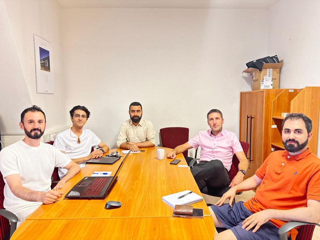 Tishk International University | The Future is Here