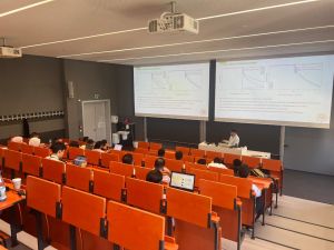 Tishk International University | The Future is Here