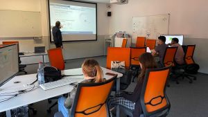 Tishk International University | The Future is Here